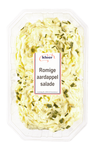 Kleer Delicatessen Romige aardappel salade