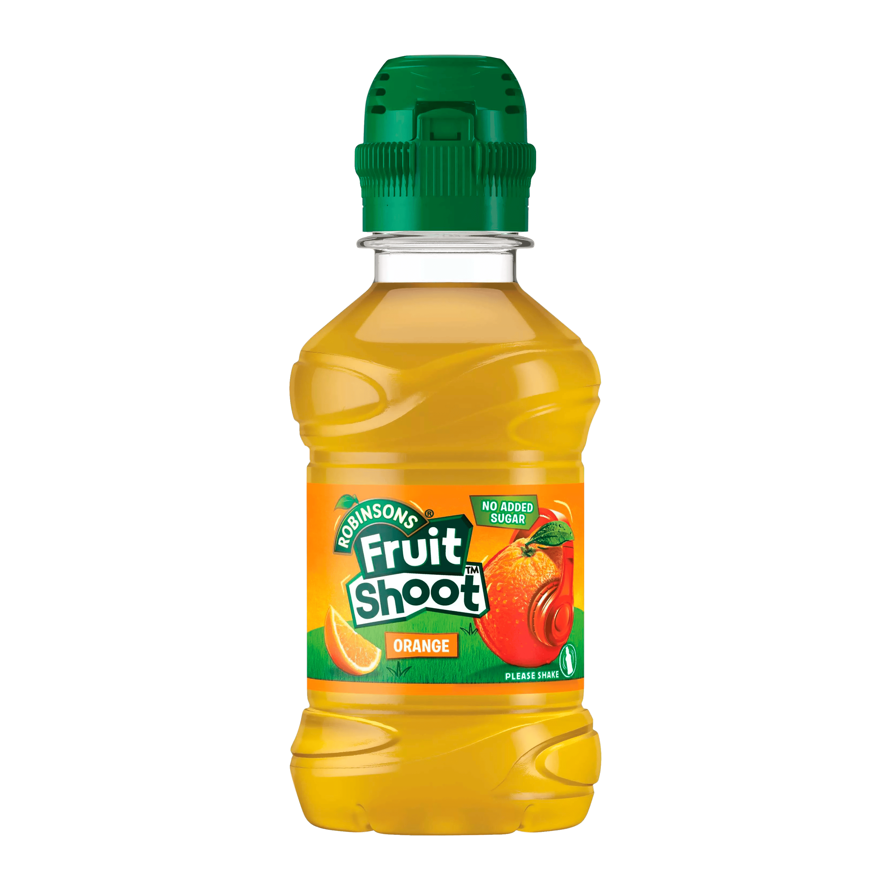 Robinsons Fruit Shoot orange