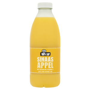 Fruity Juice Sinaasappelsap