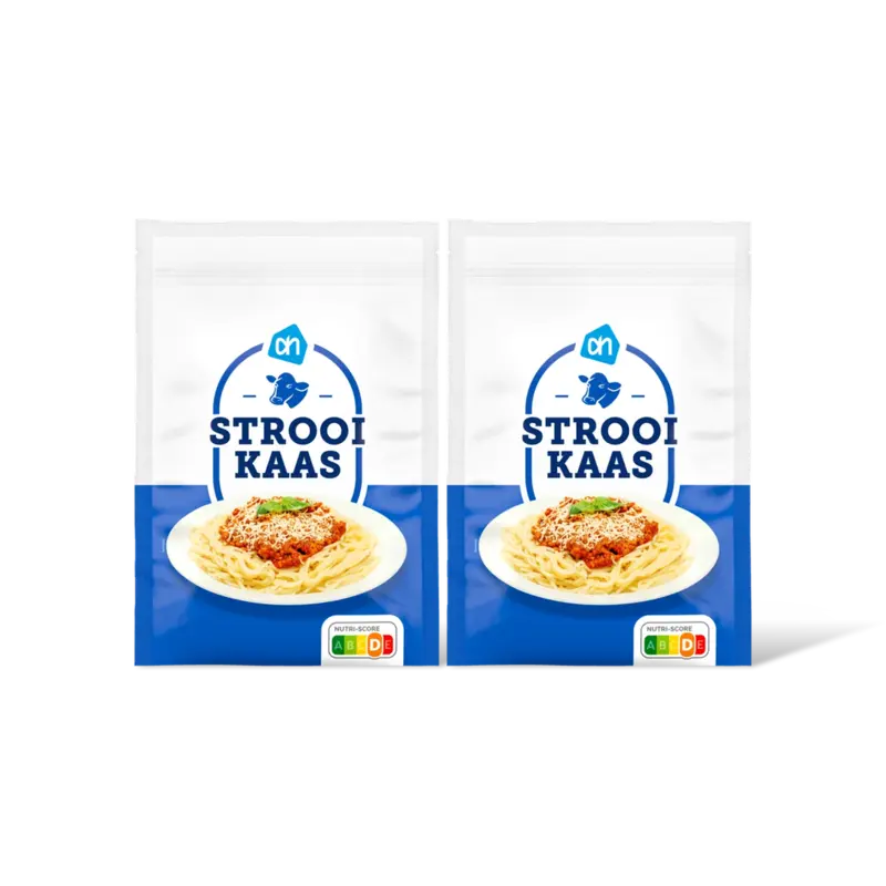 AH Strooikaas 2-pack