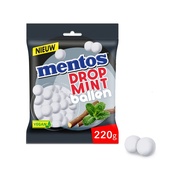 Mentos pepermunt dropmint ballen