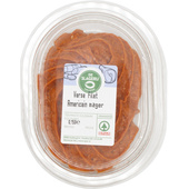 Spar filet americain