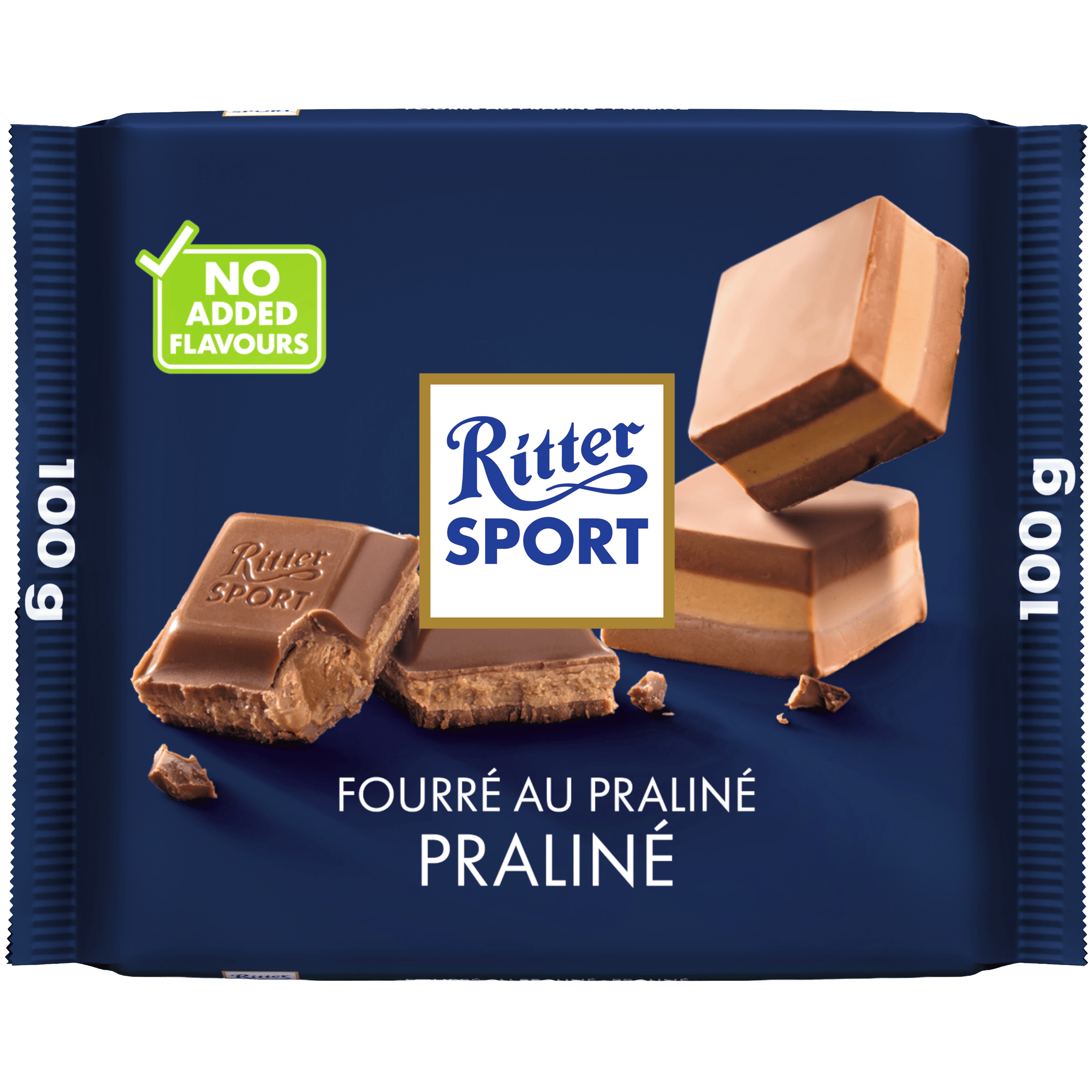 Ritter Sport Praline