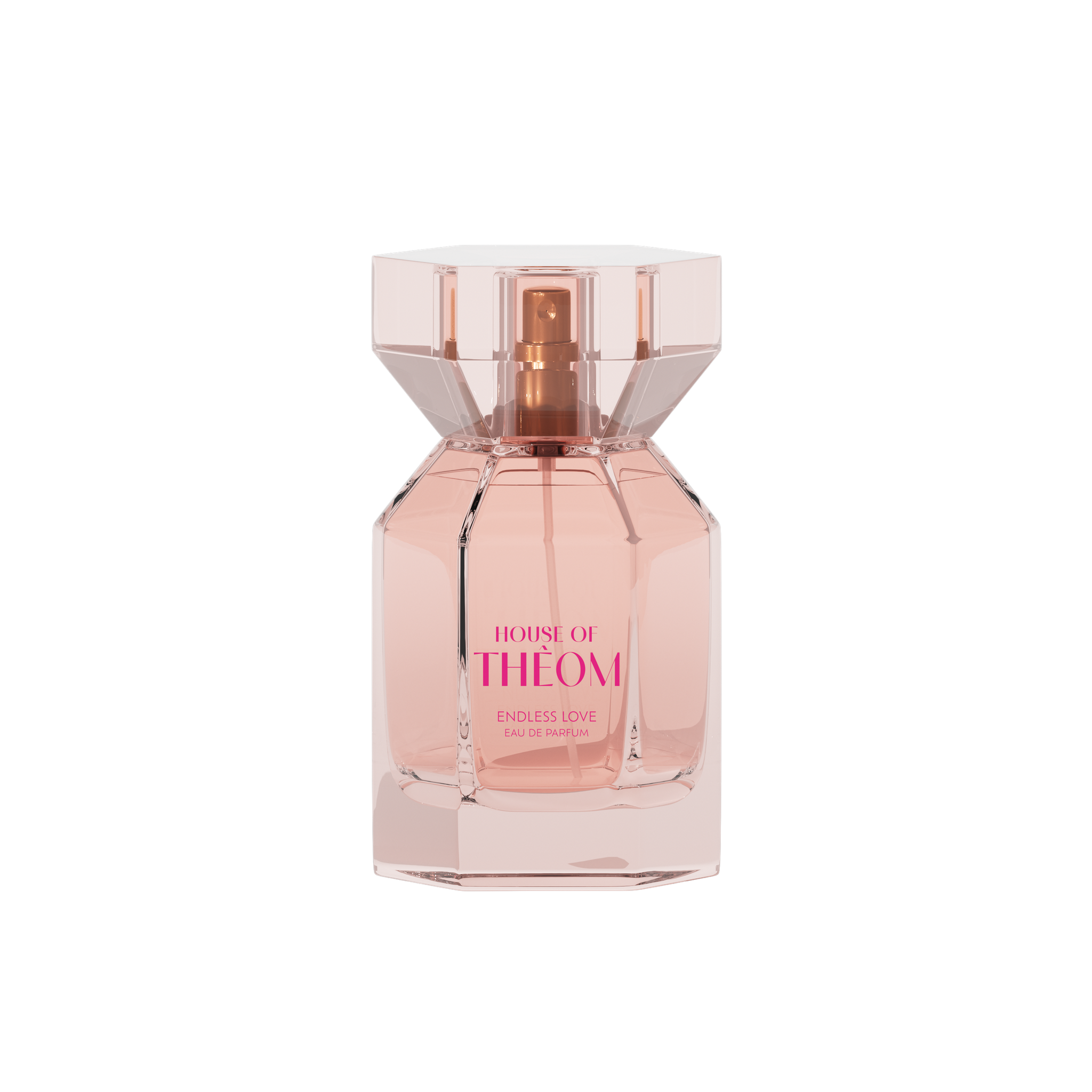 House Of Theom Endless Love Eau de Parfum 75 ML