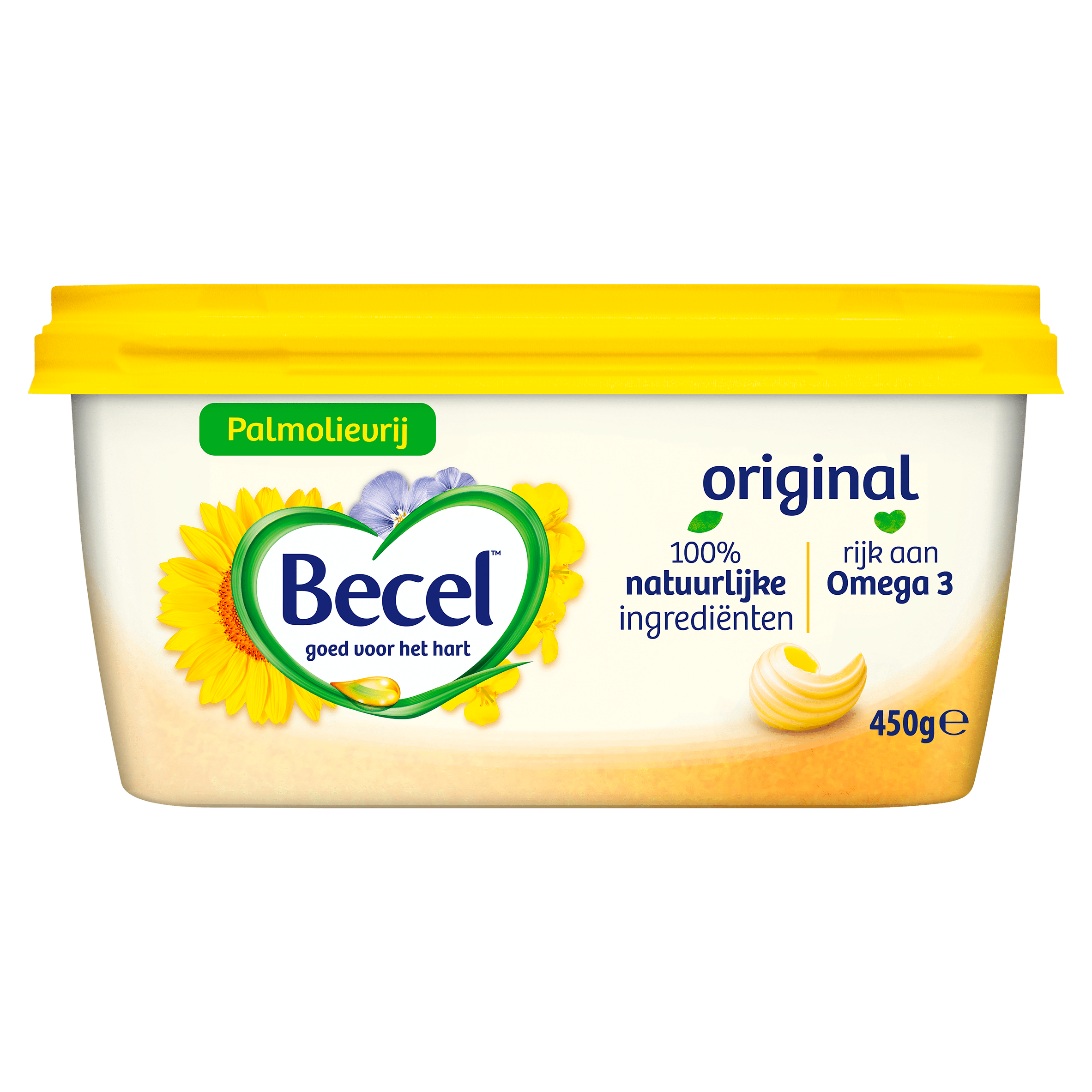 Becel Original