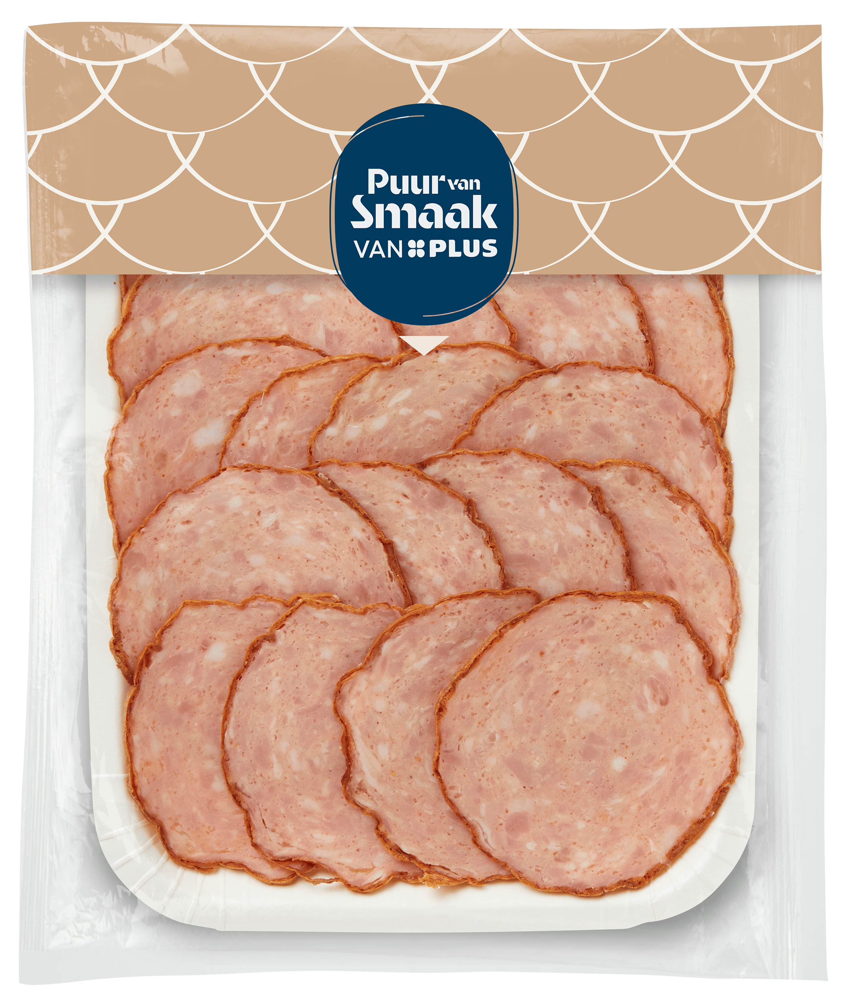 PLUS Puur van smaak Kleintje Grilworst