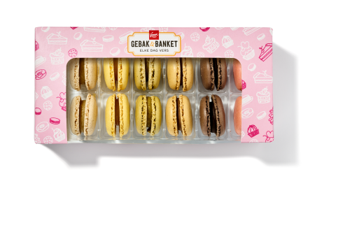 Macarons