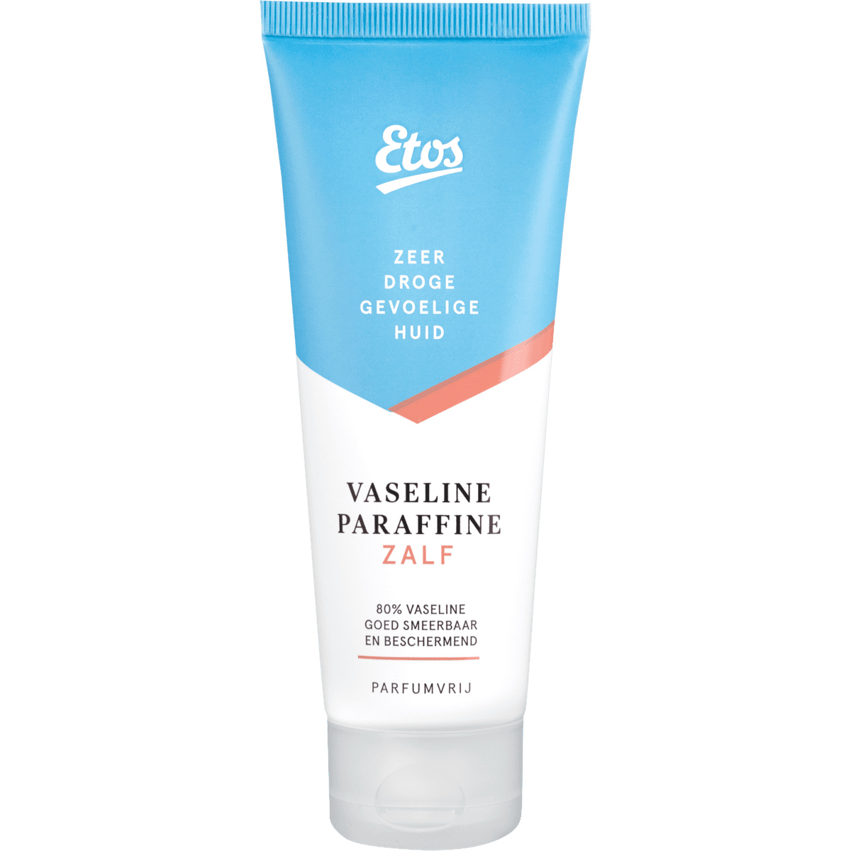 Etos Vaseline Paraffine Zalf 100 gram