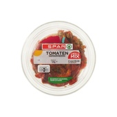 Spar zongedroogde tomaatjes