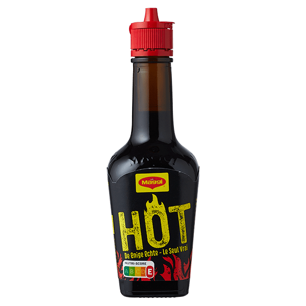 Maggi Aroma Flacon Hot