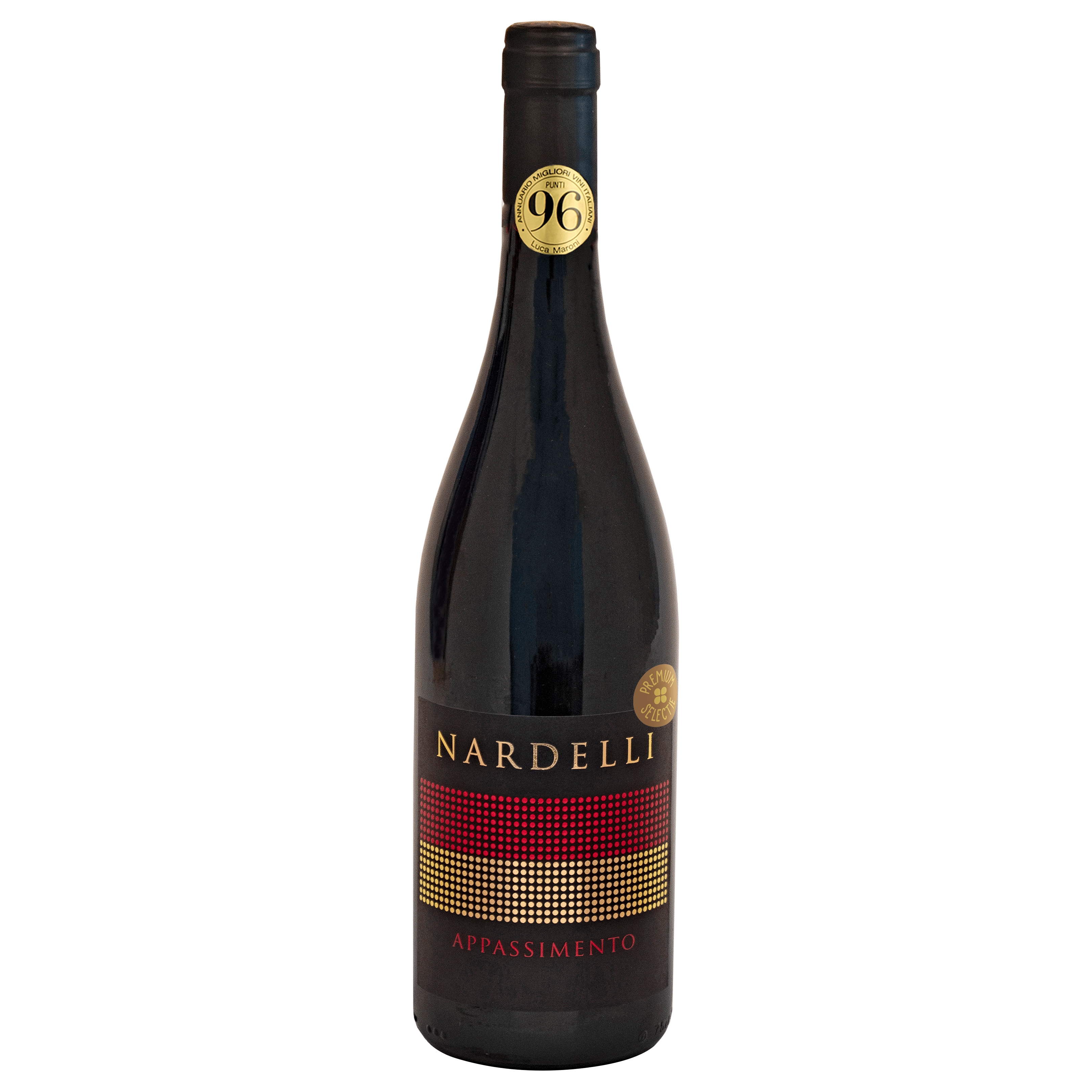 Nardelli Appassimento IGP