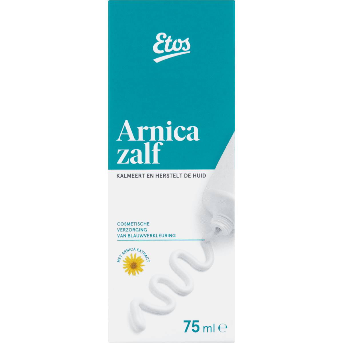 Etos Arnica Zalf 75 ML