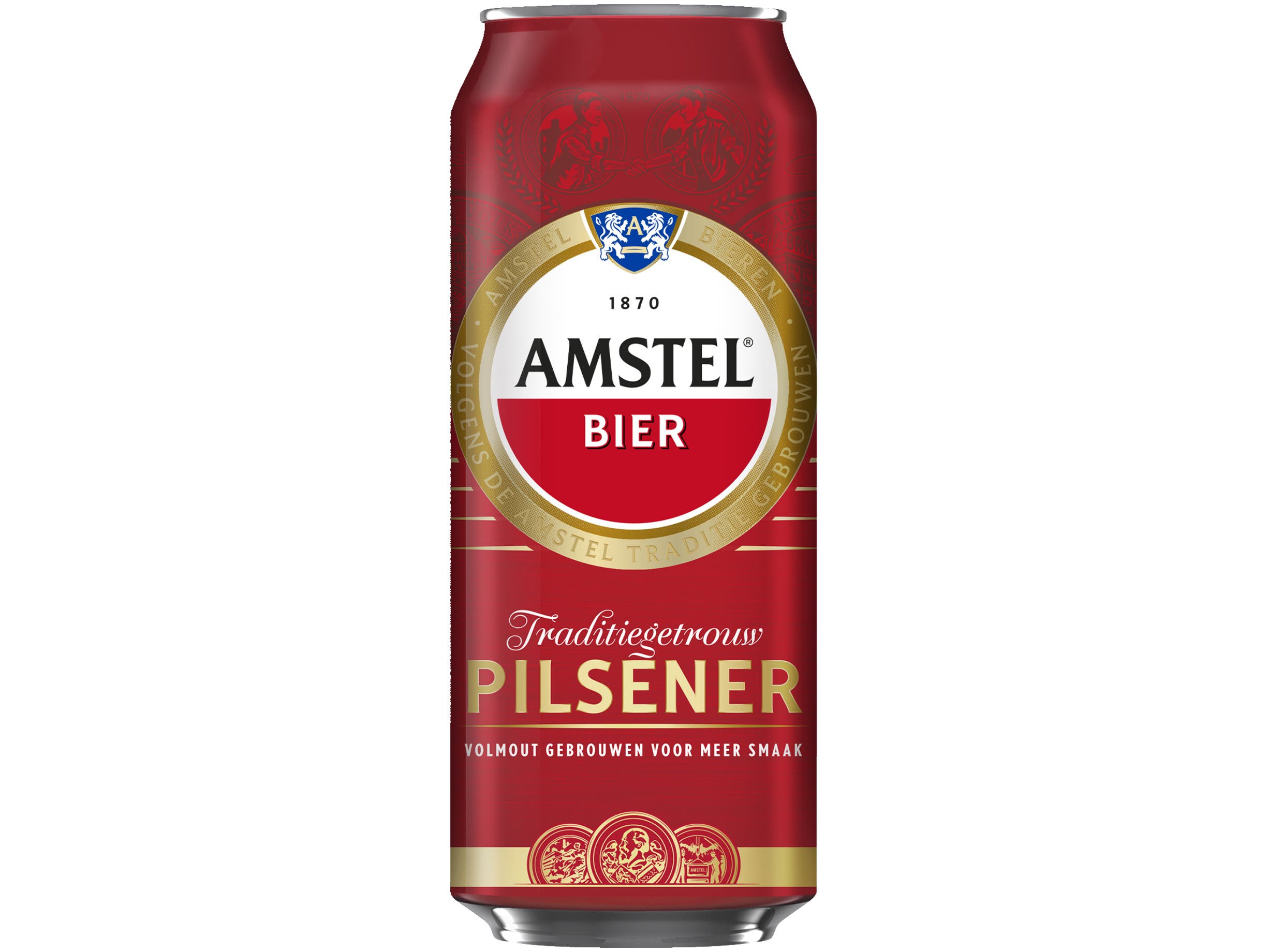 Pilsener Bier Blik