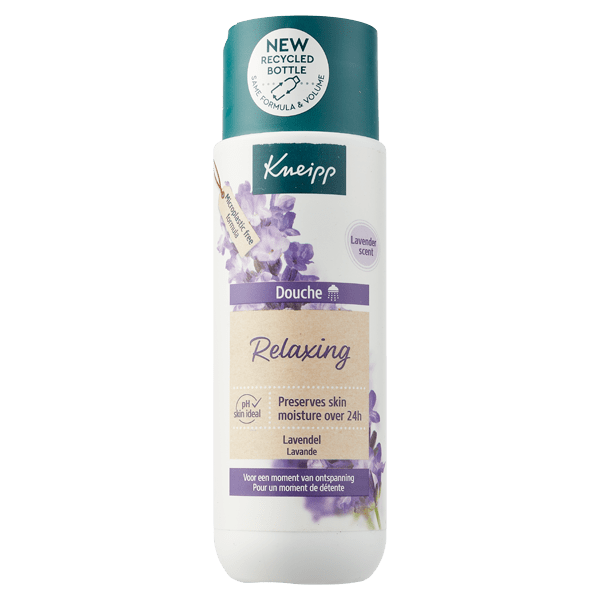 Kneipp Douche lavendel