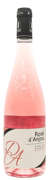 Domaine d'Avrillé Rosé d'Anjou