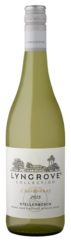 Lyngrove Chardonnay Collection