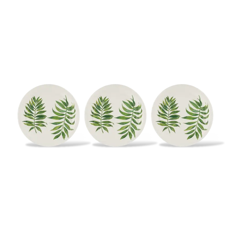 AH Bord blad 22cm 3-pack