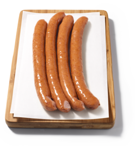 Alkmaarse Kaasworst