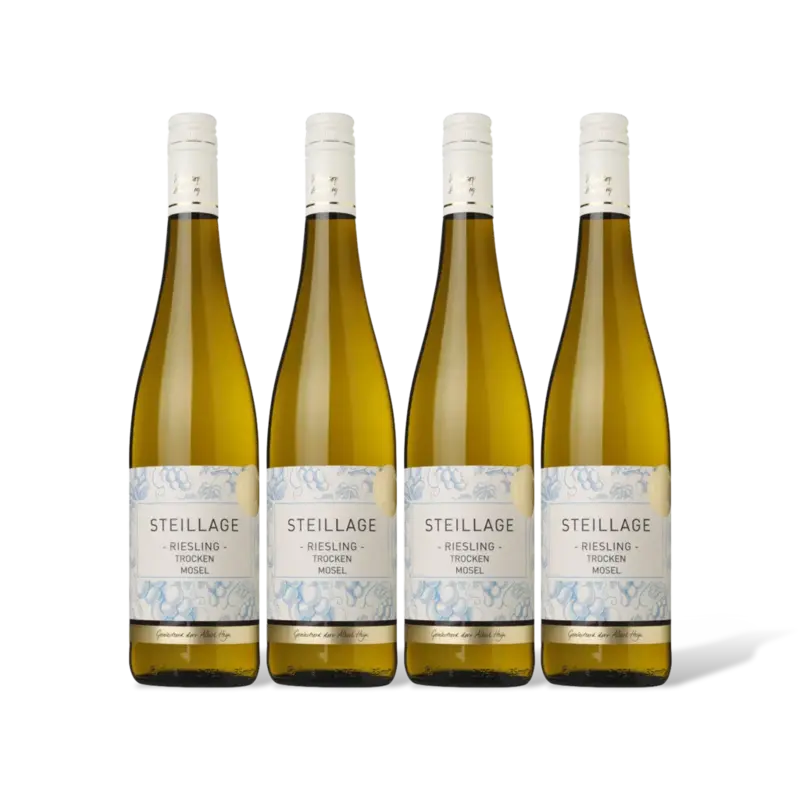 AH Excellent Riesling 4 flessen