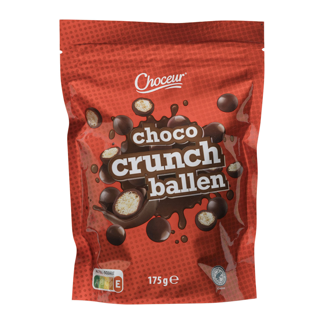 Chocoballen