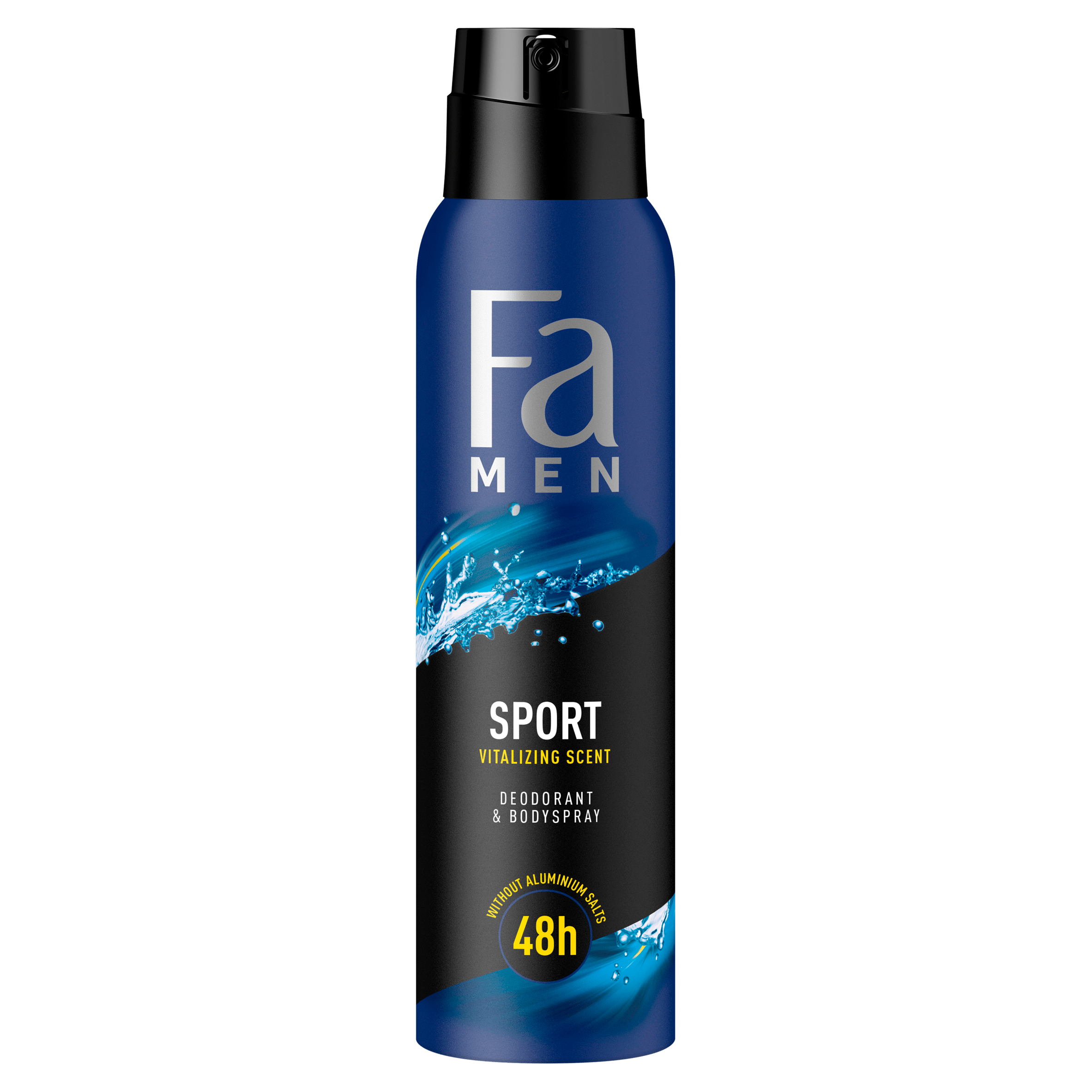 Fa Men deospray sport