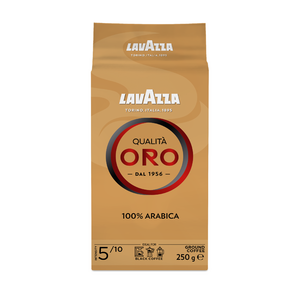 Lavazza Oro Snelfiltermaling