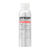 Upfront Upfront Milkshake Eiwit Aardbei