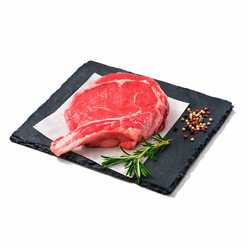 AH Excellent Côte du boeuf