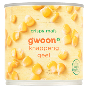 G'woon Mais