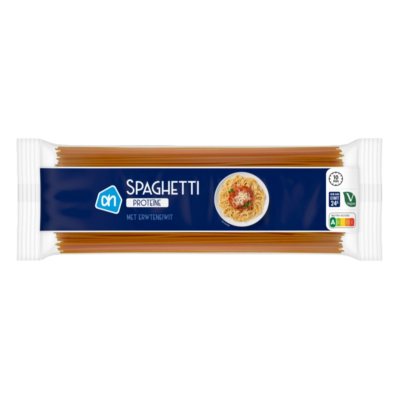 AH Proteine spaghetti