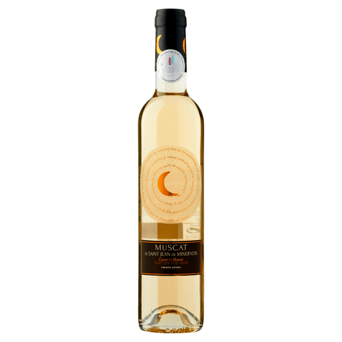 Petit Grain St.Jean Minervois