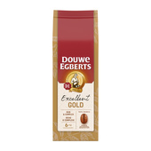 Douwe Egberts koffiebonen excellent