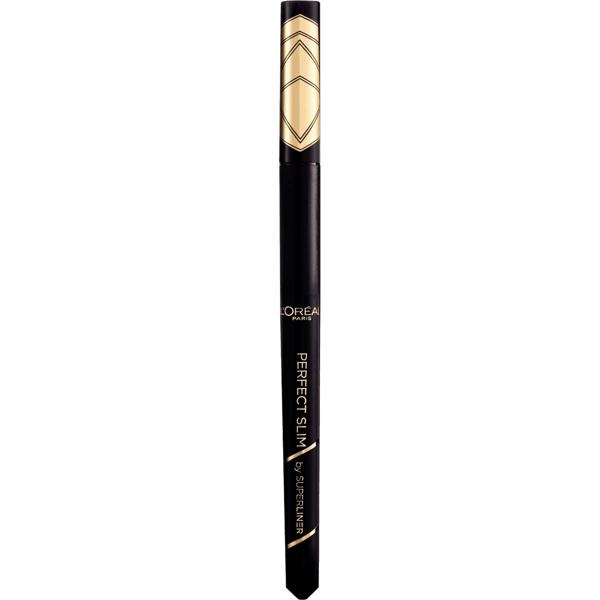 L'Oréal Paris Superliner Perfect Slim Eyeliner Pen Zwart