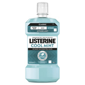 Listerine Mondwater Cool Mint