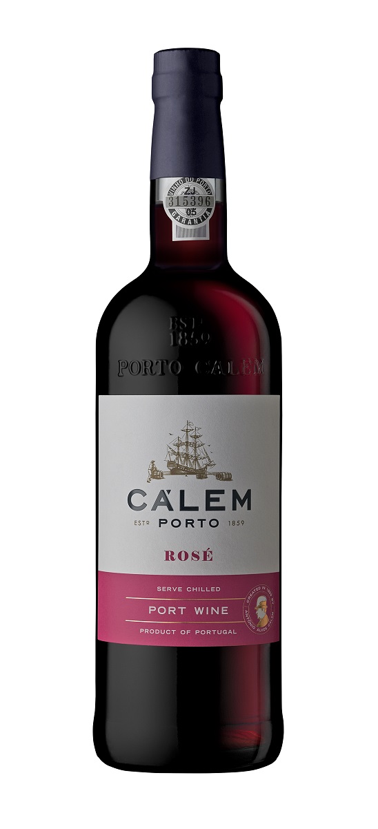 Calem Rosé