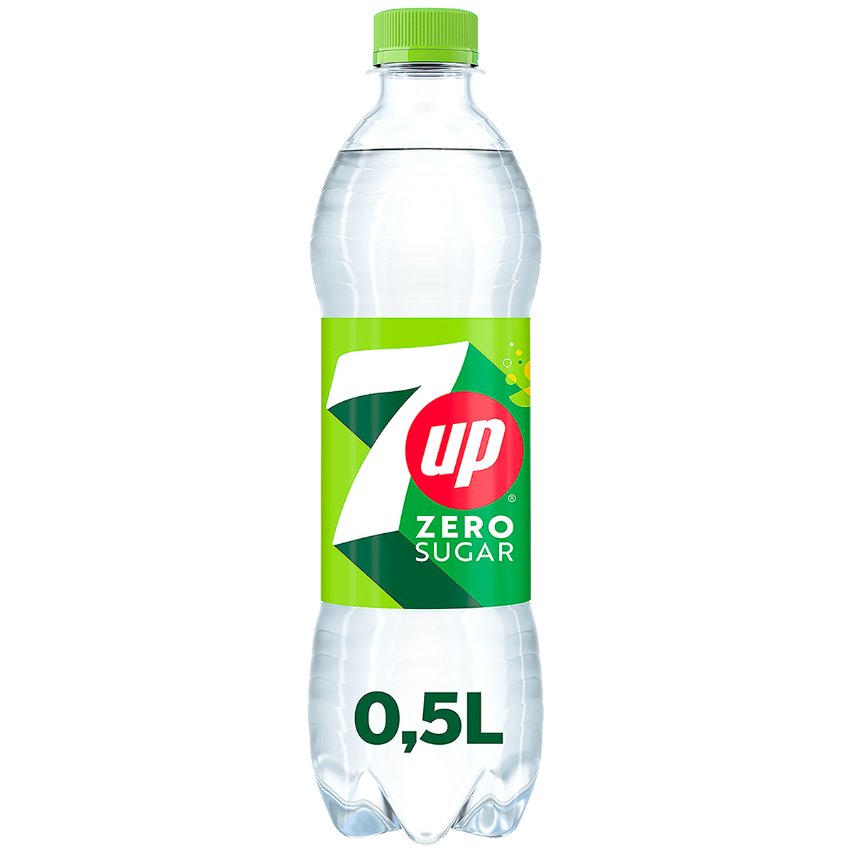 7Up Zero sugar