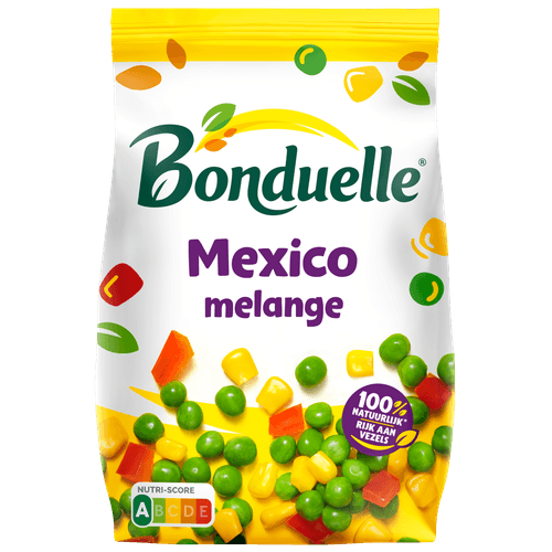 Bonduelle Mexico melange