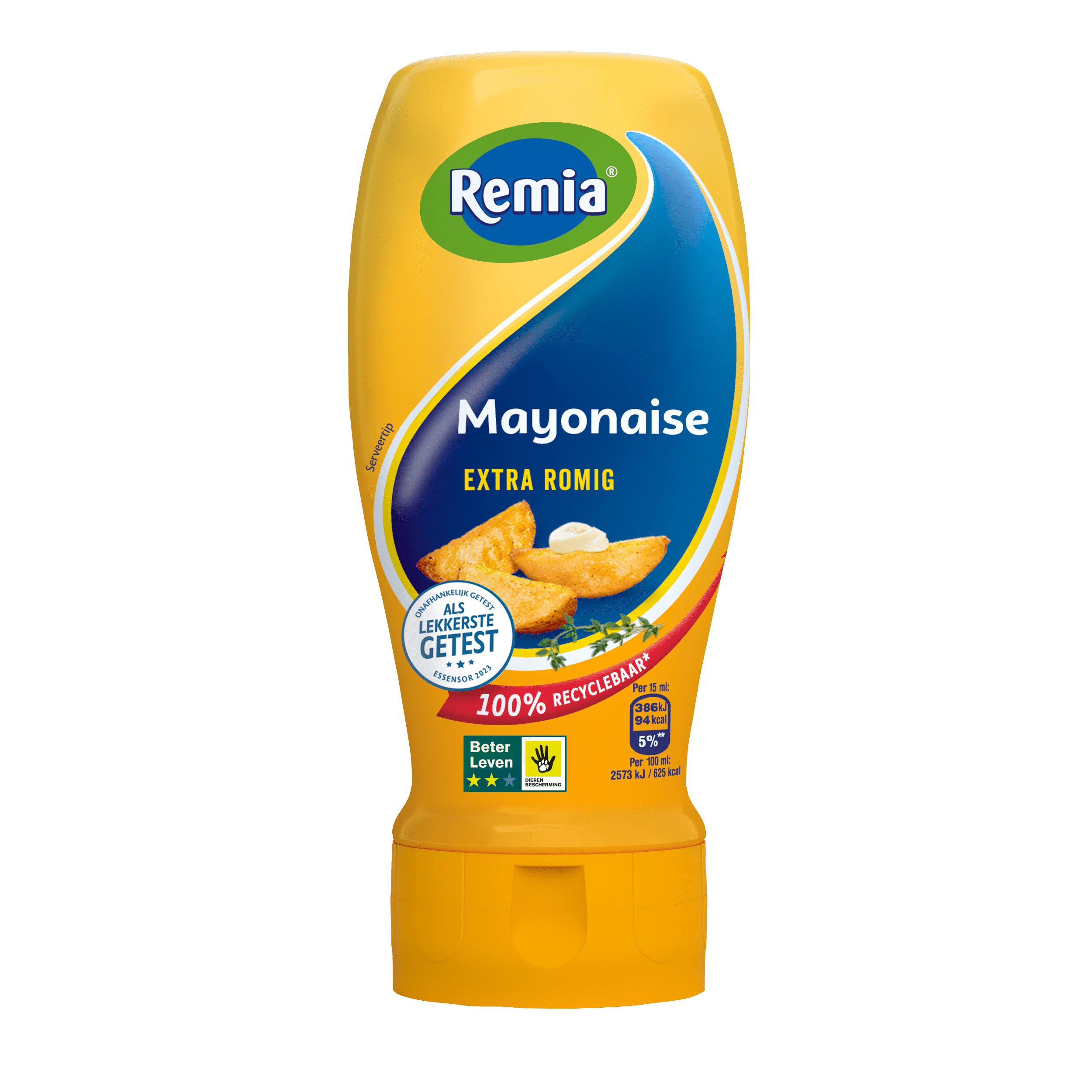 Remia Mayonaise Topdown mini