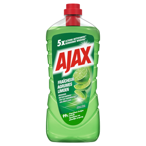 Ajax Allesreiniger Limoen