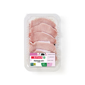Spar filetlapje a la minute 5 stuks