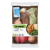 verspakket kip rendang