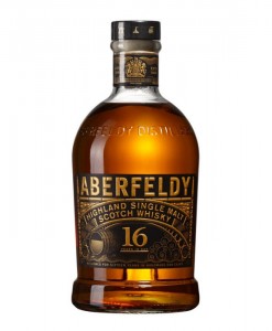 Aberfeldy 16 Yrs Malt Whisky