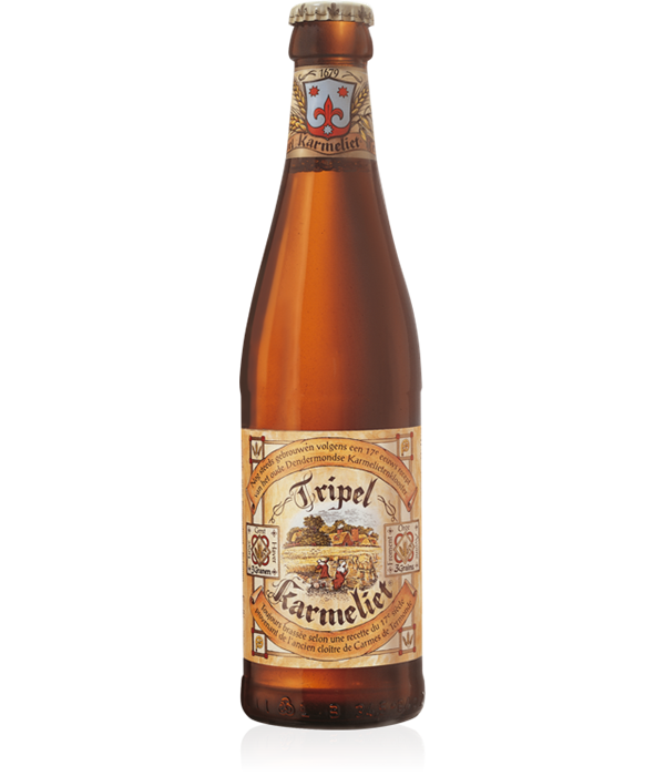 Karmeliet Tripel