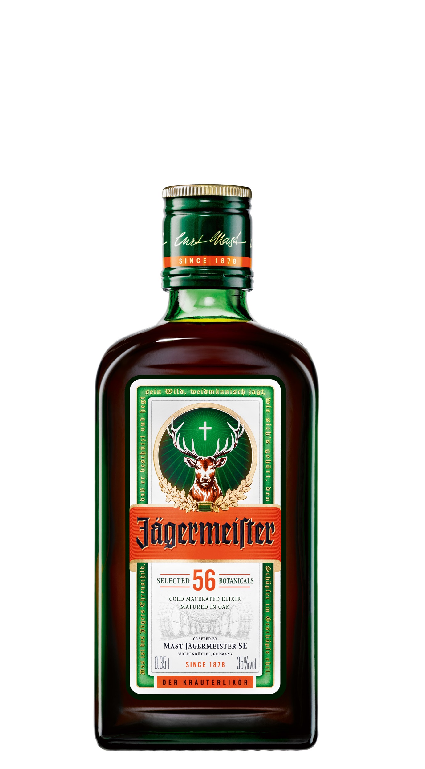 Jägermeister Kruidenbitter