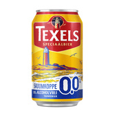 Texels alcoholvrij