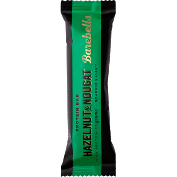 Barebells Protein Bar Hazelnut & Nougat 55 g