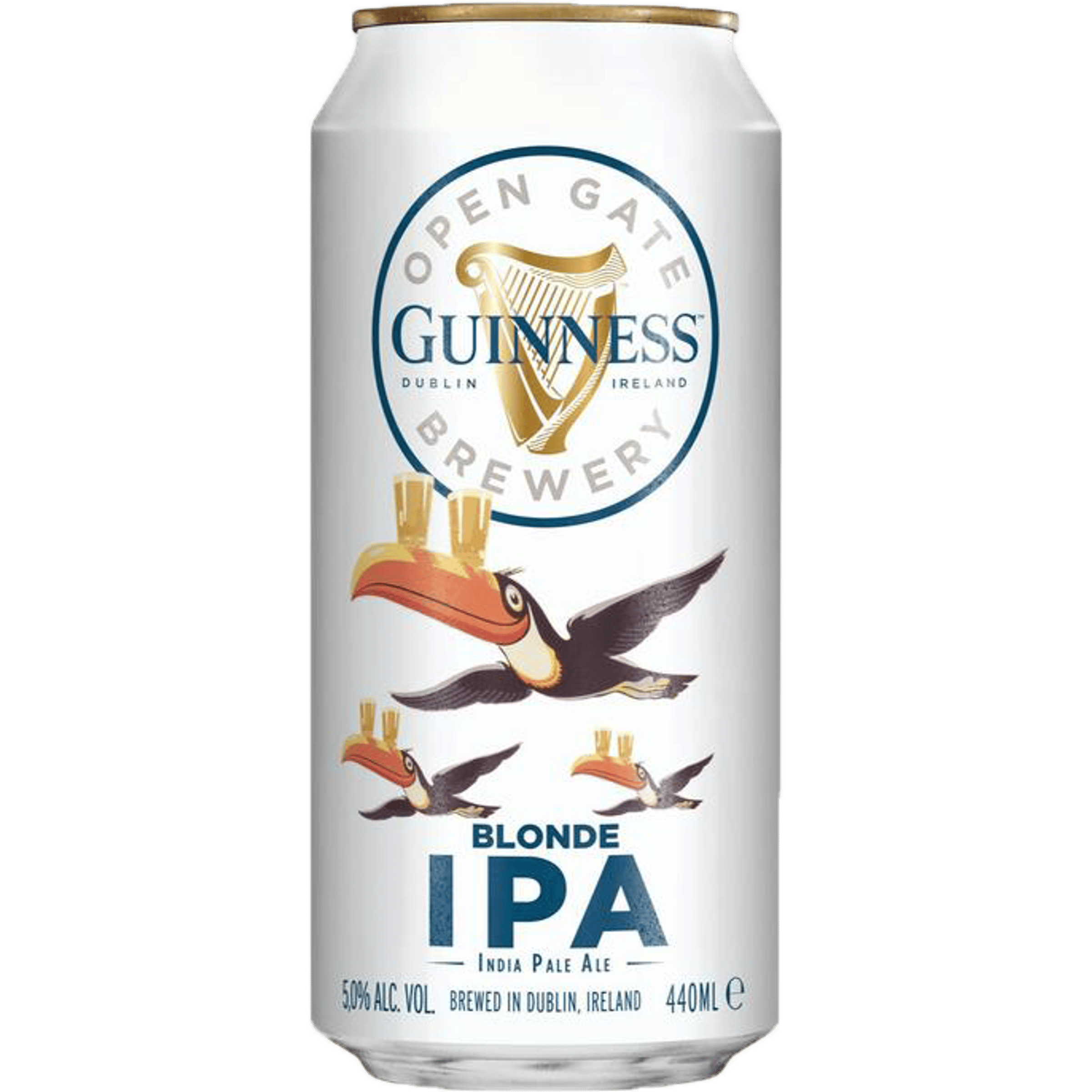 Guinness Blonde IPA
