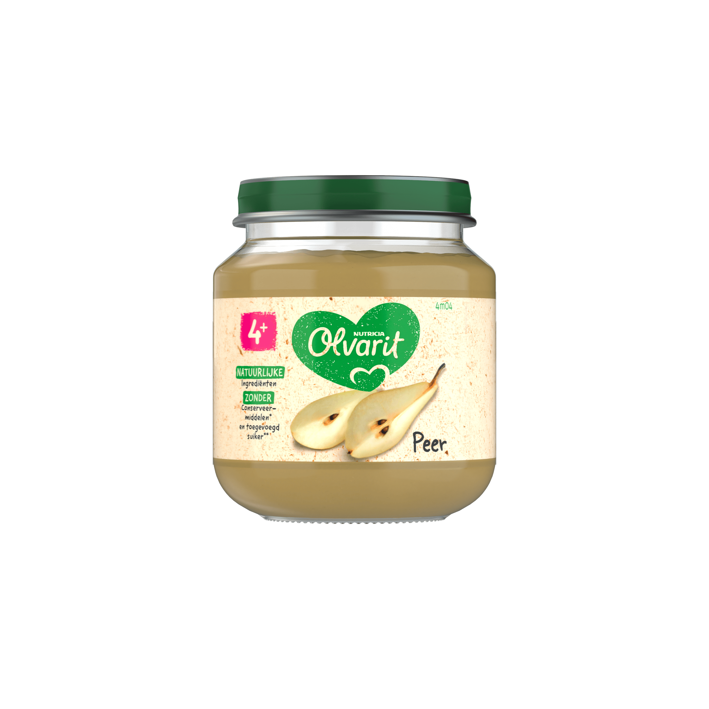 Olvarit 4+mnd Peer