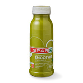 Spar smoothie mango avocado kokos