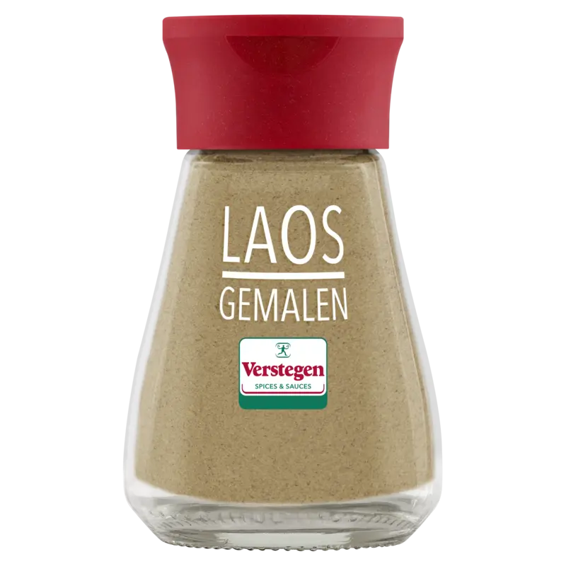 Verstegen Laos gemalen